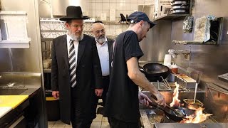 עושים סדר במטבח!! והפעם אחד ולתמיד    איך נראים חרקים בפטרוזיליה שאנחנו קונים?!?