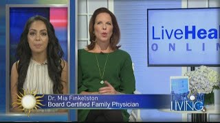 FCL Thursday October 18th Flu Season is Here