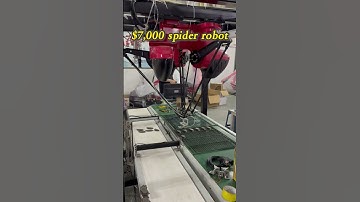 #Stamping #sixaxisrobot robot#borunte #borunterobot #weldingrobot #polishingrobot #palletizingrobot