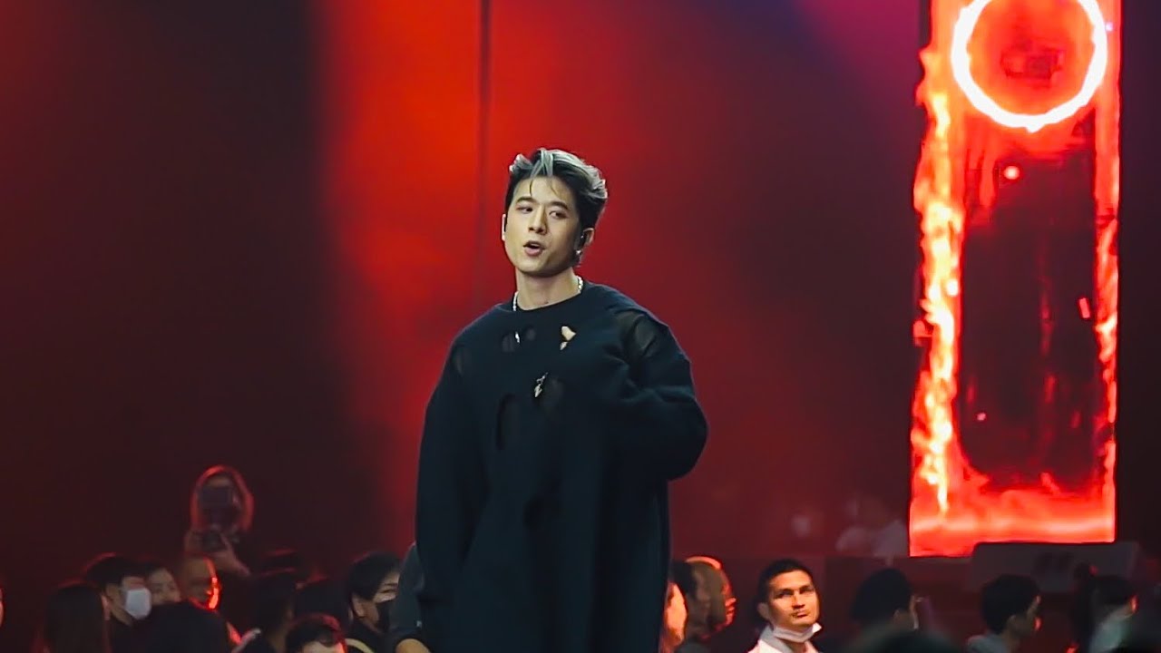 Haters Got Nothing - TRINITY (Porsche Focus) | Millennials Choice 2020