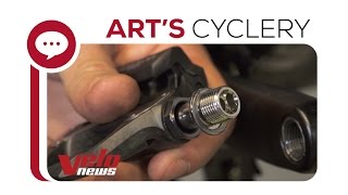 Ask A Mechanic When To Use Pedal Washers