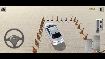 Driving School 2022 Car Driving School Simulator