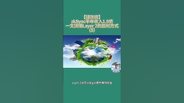 【链咖说】zkSync半年收入1.5億，一文讀懂Layer 2的盈利方式（5）#layer2 #blockchain #区块链