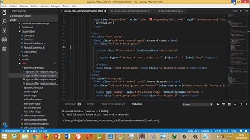 dropdown list with ngFor and enum Angular