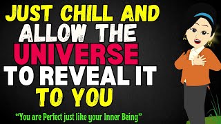 Abraham Hicks 2024 | Just Chill and Relax and Allow the Universe to Reveal it to you🙏