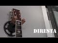 ✔ DiResta Guitar Hook