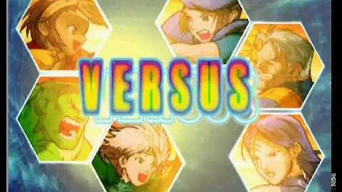 MvC2 PS2 Mod Custom colors Music It is Possible!