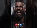 Kings Fall Last - Viking Rock Ballad - Ashen Banner ft. Magnus Bloodhowl #newmusic #vikingmusic