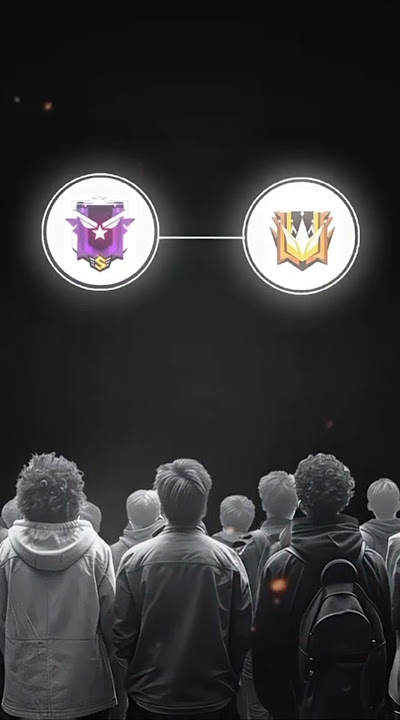Rank pushing πͺ #Hero ff