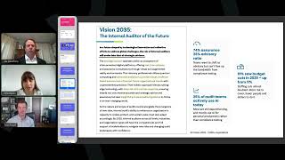 Webinar | Retooling Internal Audit for an AI Driven Future