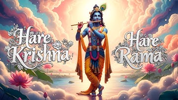 Hare Krishna Hare Rama | MahaMantra | Chorus | Divine Naad