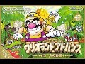 コメ付き  【TAS】ﾜﾘｵﾗﾝﾄﾞｱﾄﾞﾊﾞﾝｽ ﾖｰｷのお宝 40:04.88 前編【GBA】