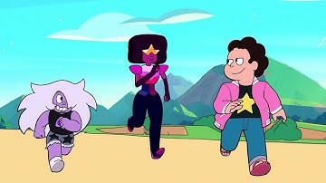 Steven Universe Future - OFFICIAL INSTRUMENTAL