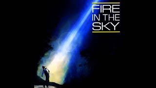 Official Trailer: Fire in the Sky (1993)