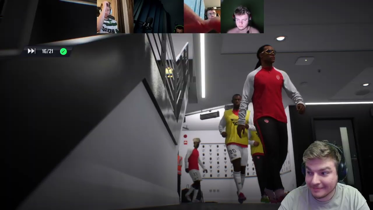 LAST DANCE 2025 | REBELDE WAY vs AD PATRES