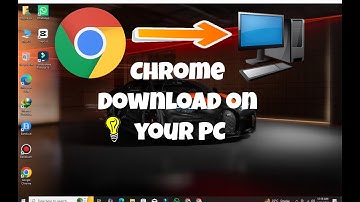 "Download & Install Chrome Browser in Windows 10 | Complete Tutorial"