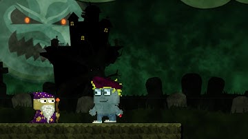 Growtopia | Intro Animation