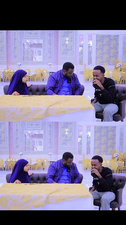 haykal wuubiga qosliyay wlahi😀😀🥹🤣 #duet #barashadacaruurta #singing