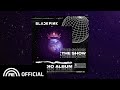 BLACKPINK - Pretty Savage (THE SHOW - Studio Version) | Rainbow Edits & Crazy 4s
