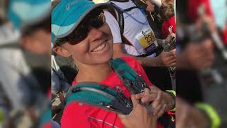 Play video: Megan Kimmel Death | Skyrunning World Champion and Trail Running Legend Dies at 45