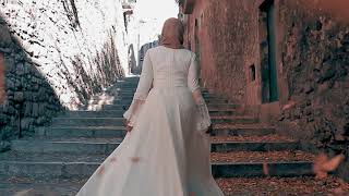 RUNAWAY BRIDE GIRONA | @AbsolutelyKhaoula & @QesAhmed RUNAWAY BRIDE GIRONA | @AbsolutelyKhaoula & @QesAhmed