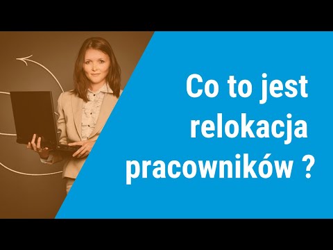 Wideo: Czym Jest Relokacja