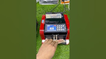 Mix Value Fake Note Detection check #shorts #trendingvideo #money