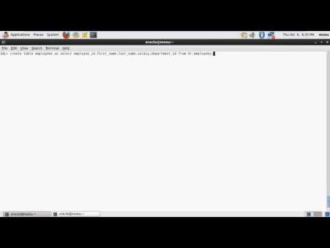 expdp impdp schema backup