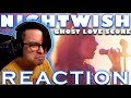 Musician Reacts to "Ghost Love Score" WACKEN 2013 by Nightwish!