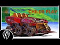 This thing SHREDS builds! *(S4,EP13)* Crossout gameplay