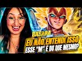 THAY REACT: Vegeta (Dragon Ball Z) - M de... | Basara