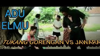 VIDEO LUCU TERBARU - Orang sunda adu jajaten , ASLINA NGAKAK PISAN !!