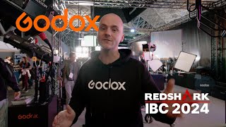 Godox @ IBC2024