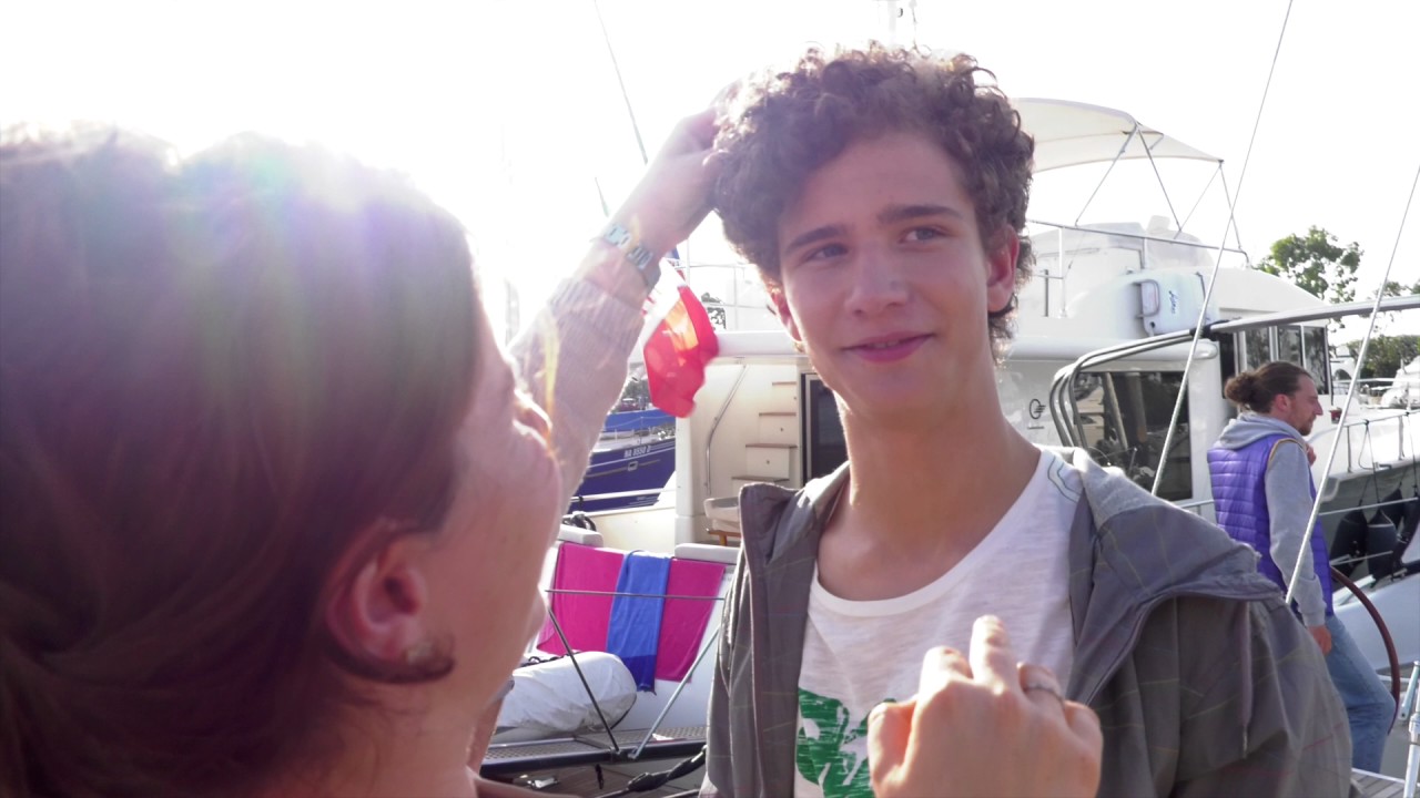 Tutto può succedere 2_Una giornata con Denis (Tobia De Angelis)