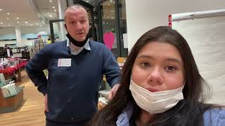 Praktijk in het onderwijswinkelcentrum ·