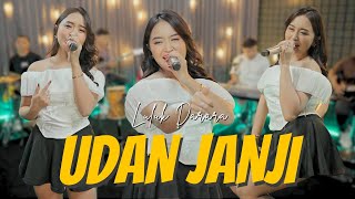 Luluk Darara - UDAN JANJI - Raono Banyu Sing Nelesi Ning Pelataran