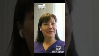 PCCMT Student Experience - Tara