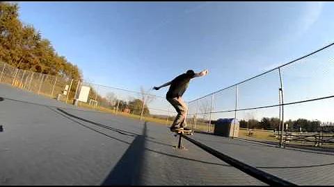 10 Tricks With Willie Ammons