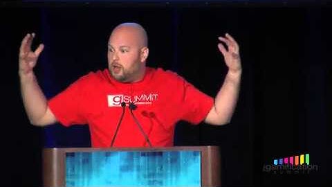 GSummit SF 2012: Gabe Zichermann - What