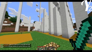 NoCheatPlus Bypassed "NoFall" - Yawk