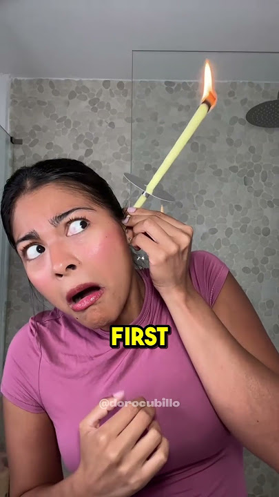 Truly Unexpected Ear Gadget 😲