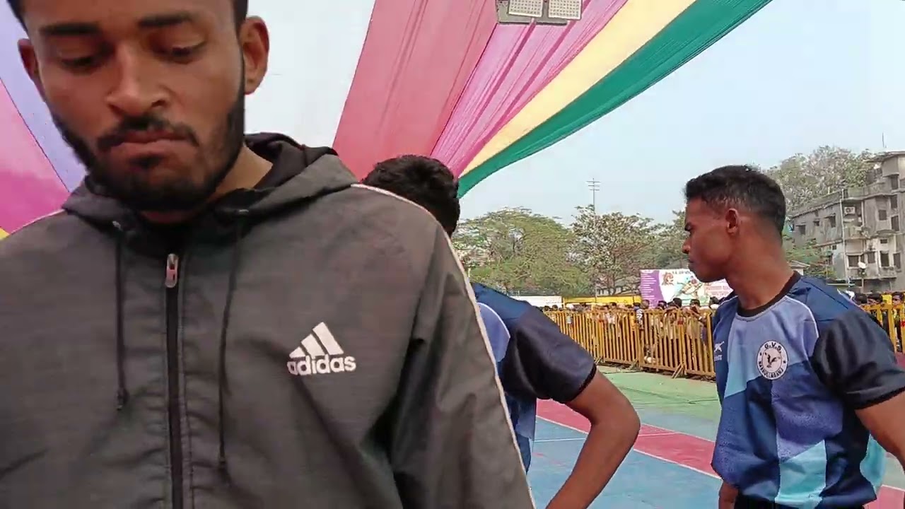 Indore💯vs🔥 g v s nasrullganj free quater match🏆❤️