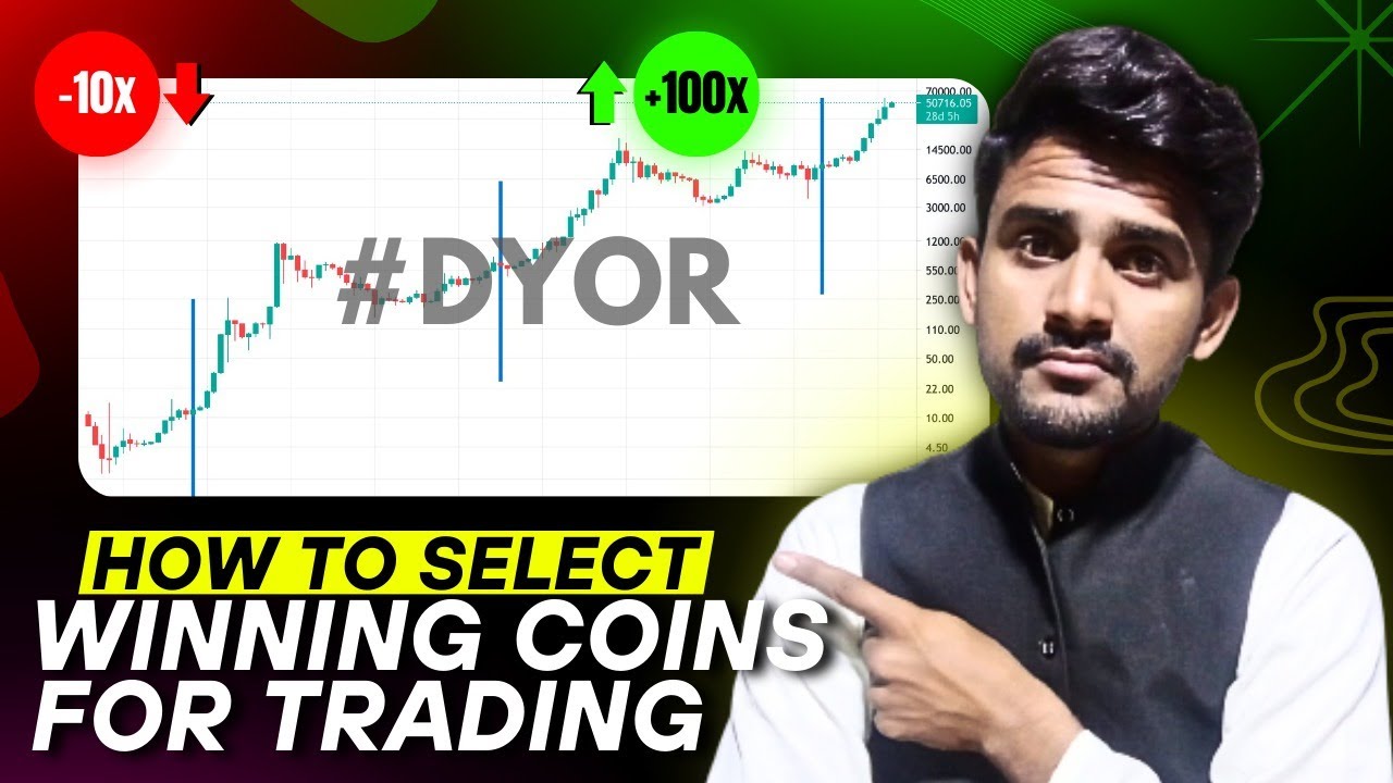 How to do Crypto Research? (DYOR) | Must Know Research Methods in Crypto!
