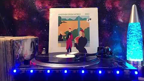 Brian Eno - The Big Ship