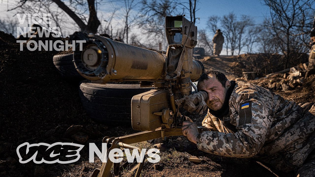 Battle for the South of Ukraine (2022)