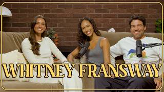 Feeling A Spark With In The City’s Whitney Fransway