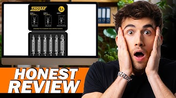 Gifts for Men Damaged Screw Extractor Set Review — Honest Look at a Handy Tool Kit