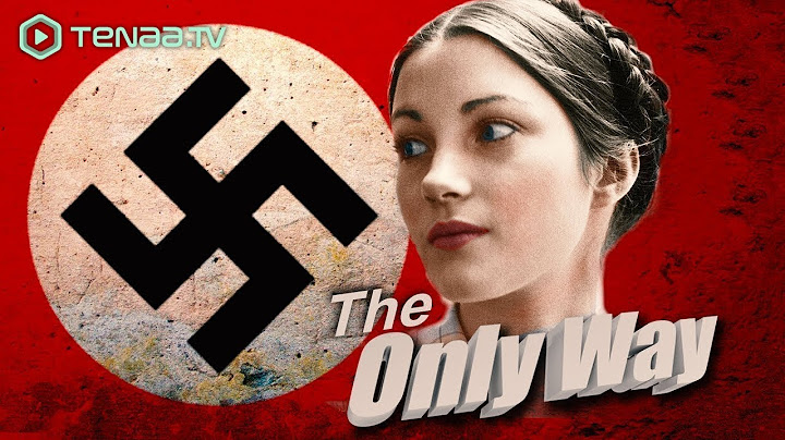 The Greatest Escape in History | The Only Way (1970) | True Story