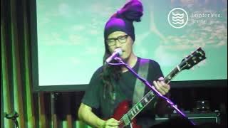 NAVICULA - Dinasti Matahari (Live at Archipelago Rebels Release Party // Hard Rock Cafe // Jakarta)