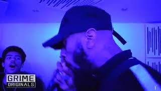 Oblig & DOK w/ Manga, Nasty Jack, Scrufizzer, Bruza, Swarvo, Durrty Skanx, RowD & Blackcrown